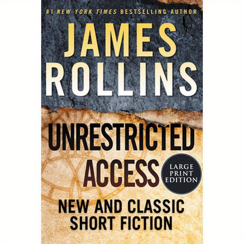 Unrestricted Access: New and Classic Short Fiction