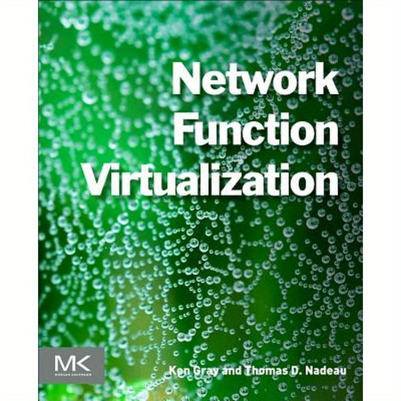 Network Function Virtualization