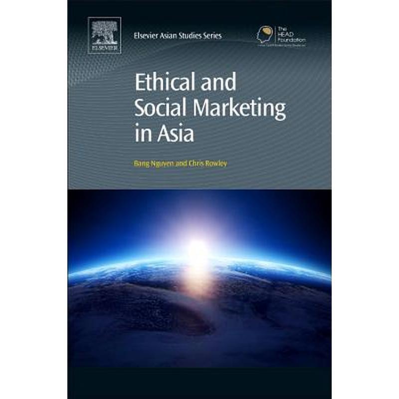 Ethical and Social Marketing in Asia