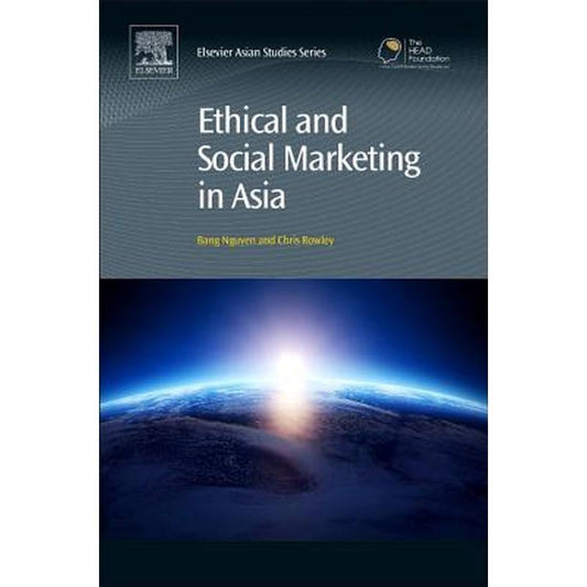 Ethical and Social Marketing in Asia
