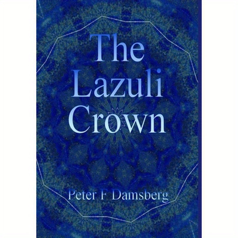 The Lazuli Crown