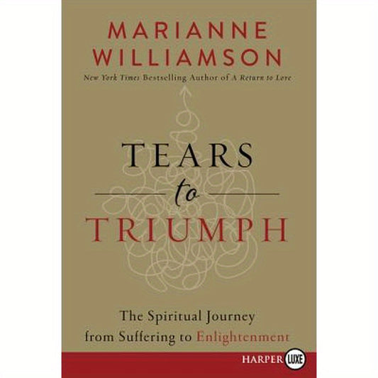 Tears to Triumph LP