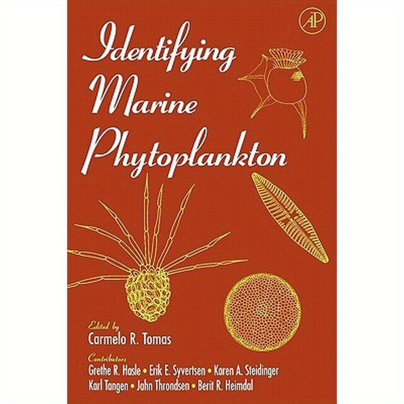 Identifying Marine Phytoplankton