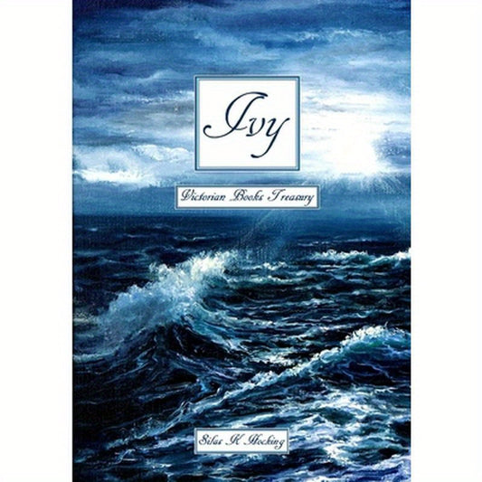 Ivy Victorian Books Treasury