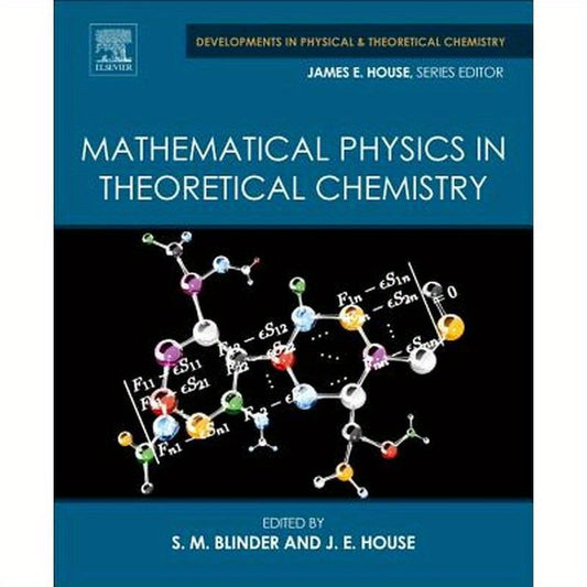 Mathematical Physics in Theoretical Chemistry