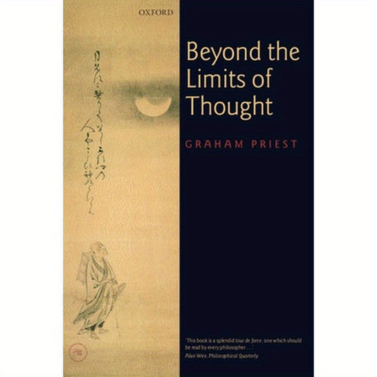 Beyond the Limits of Thought
