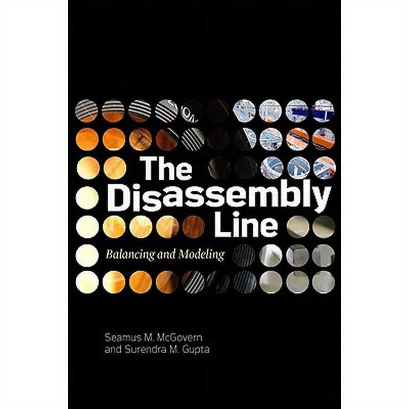 The Disassembly Line: Balancing and Modeling