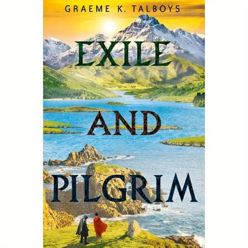 Exile and Pilgrim