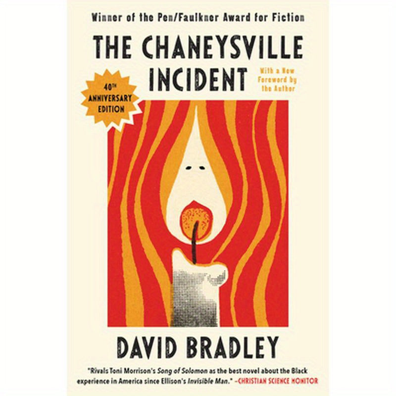 The Chaneysville Incident