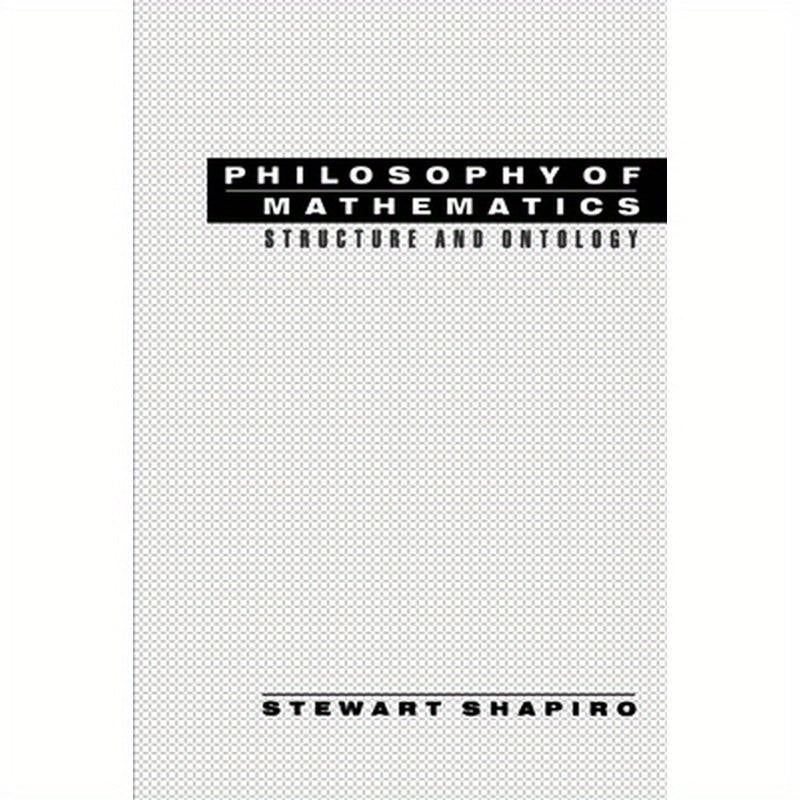 Philosophy of Mathematics: Structure and Ontology
