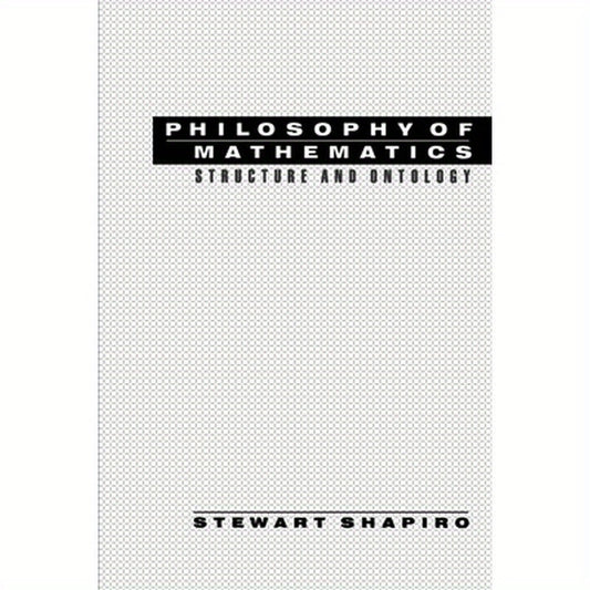 Philosophy of Mathematics: Structure and Ontology