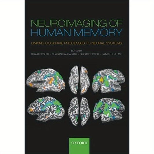 Neuroimaging of Human Memory