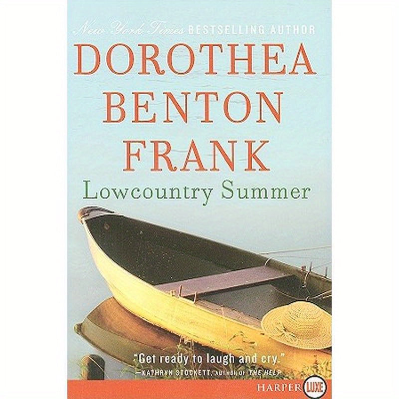 Lowcountry Summer: A Plantation Novel