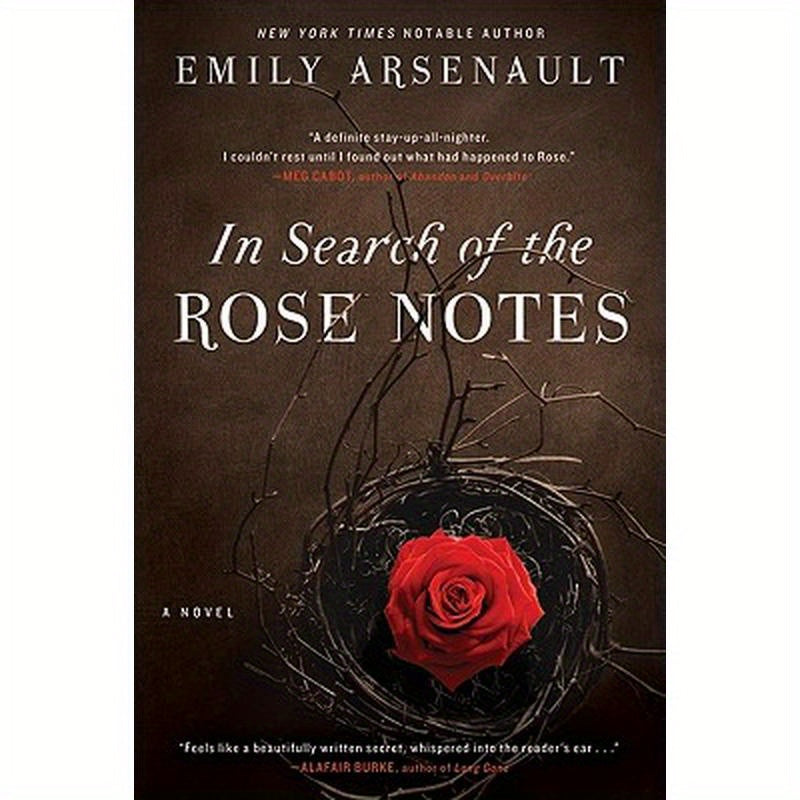 In Search of the Rose Notes