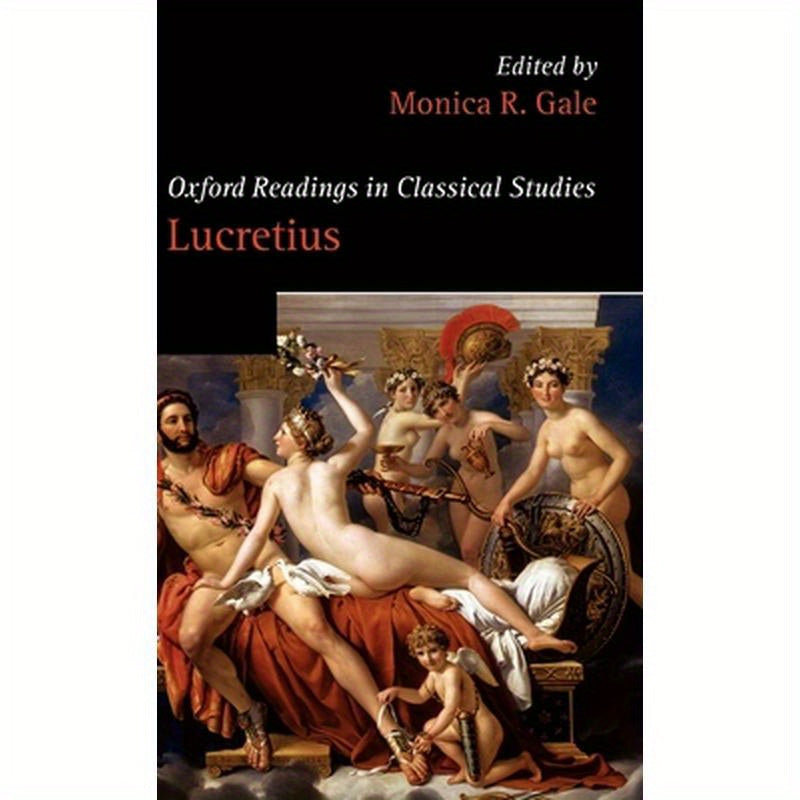 Oxford Readings in Lucretius