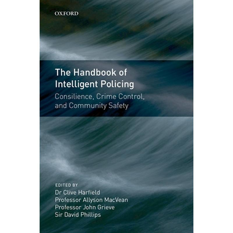 Handbook of Intelligent Policing