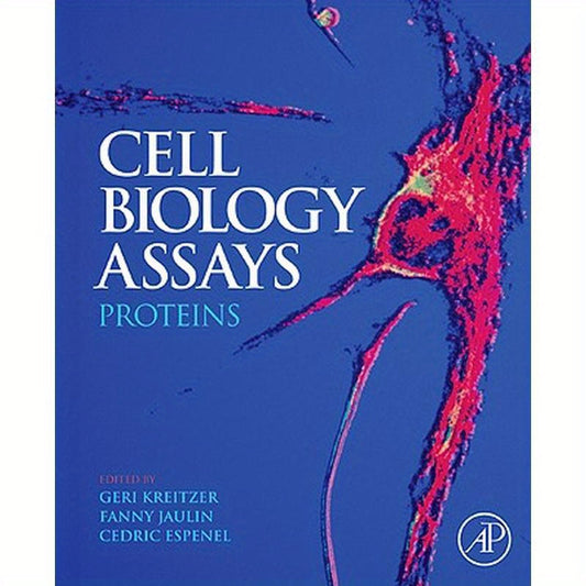 Cell Biology Assays: Proteins
