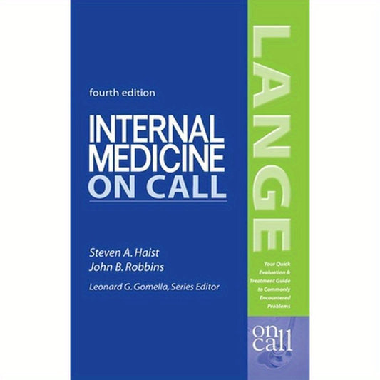 Internal Medicine on Call