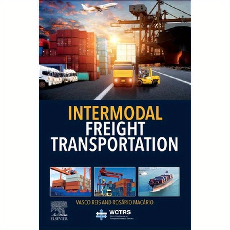 Intermodal Freight Transportation