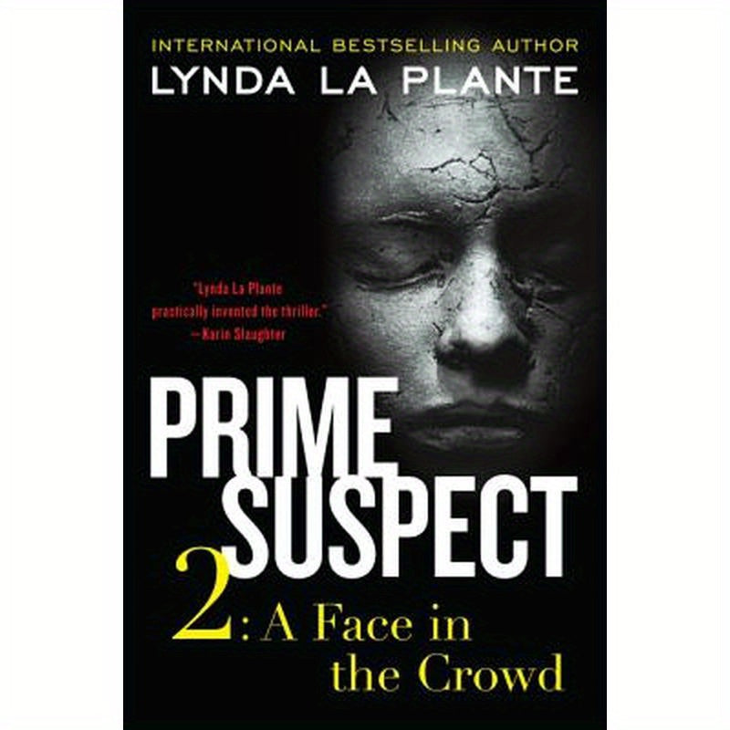 Prime Suspect 2: A Face in the Crowd