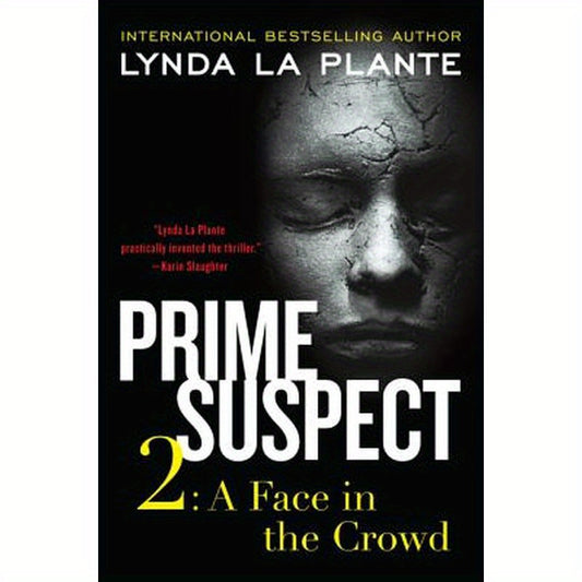 Prime Suspect 2: A Face in the Crowd