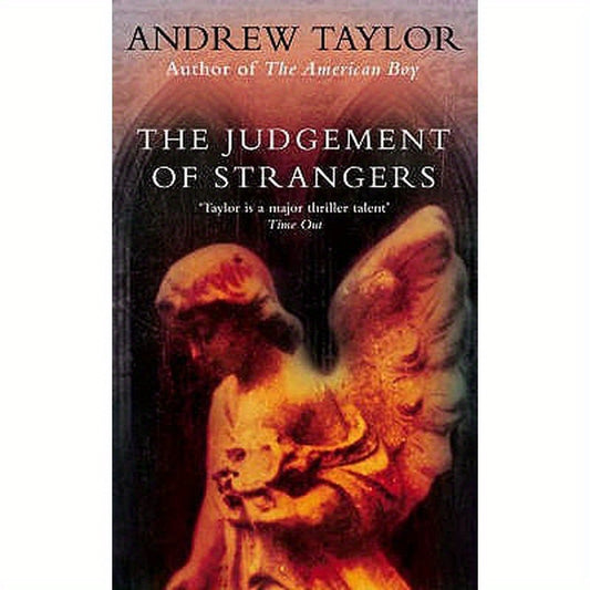 The Judgement of Strangers