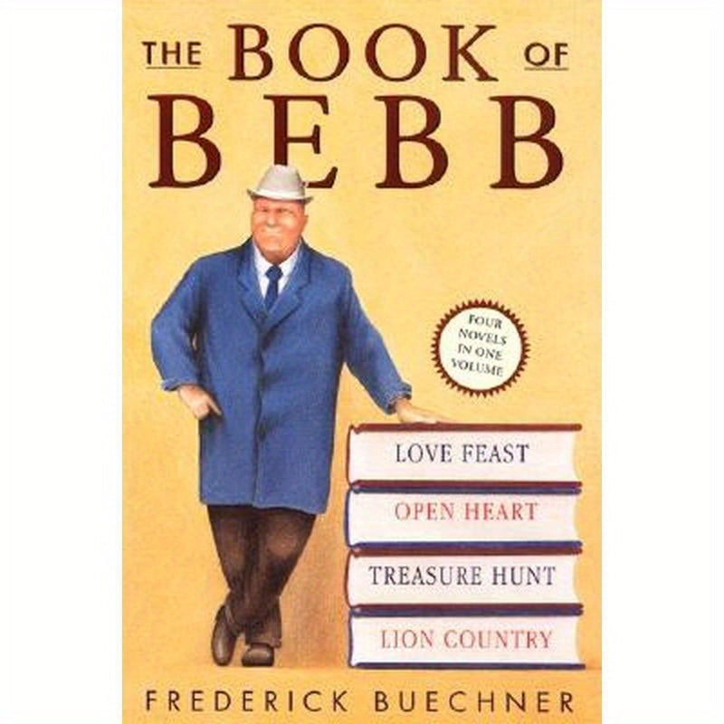 The Book of Bebb