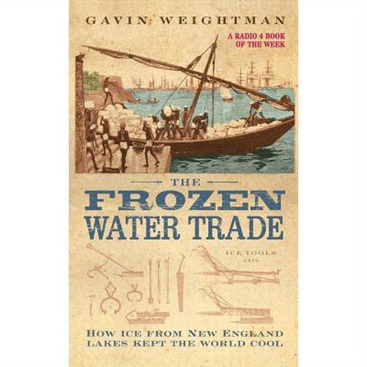 The Frozen Water Trade