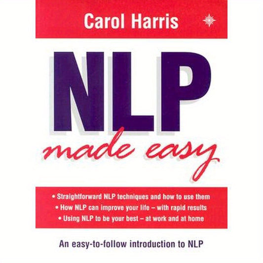 Nlp Made Easy