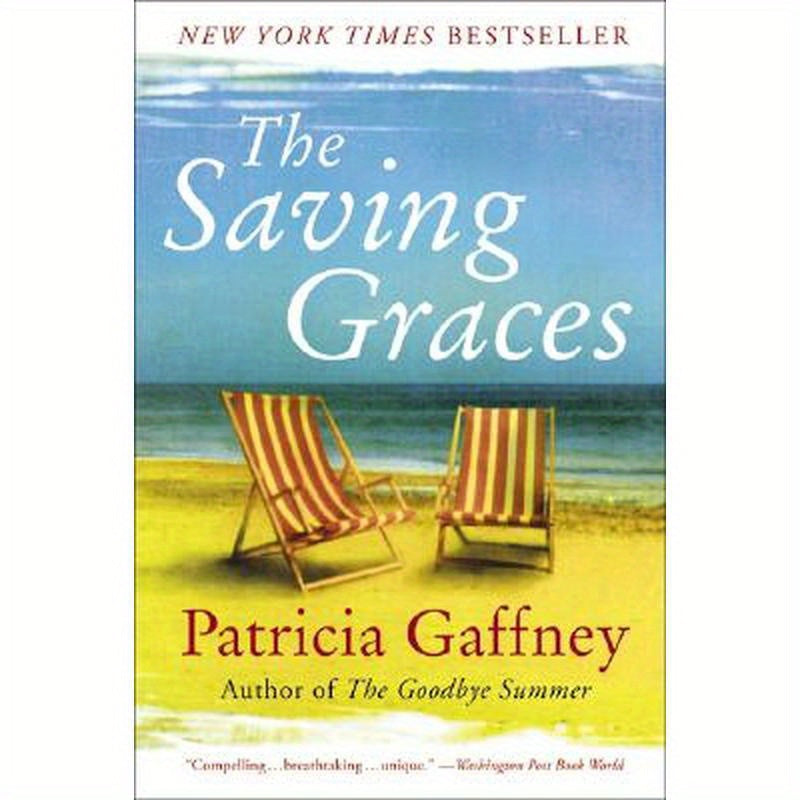The Saving Graces