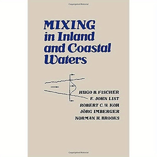 Mixing in Inland and Coastal Waters