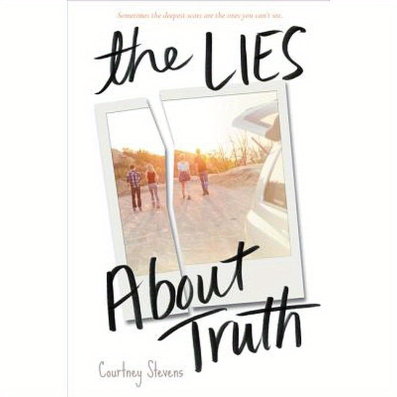 The Lies about Truth