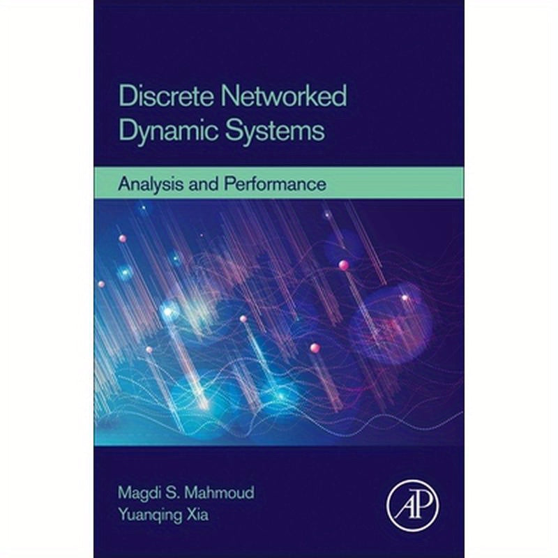 Discrete Networked Dynamic Systems: Analysis and Performance