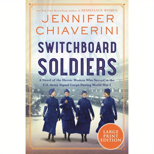 Switchboard Soldiers