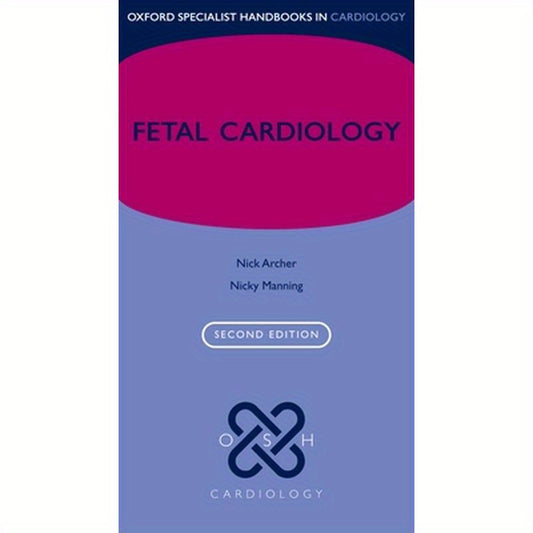 Fetal Cardiology
