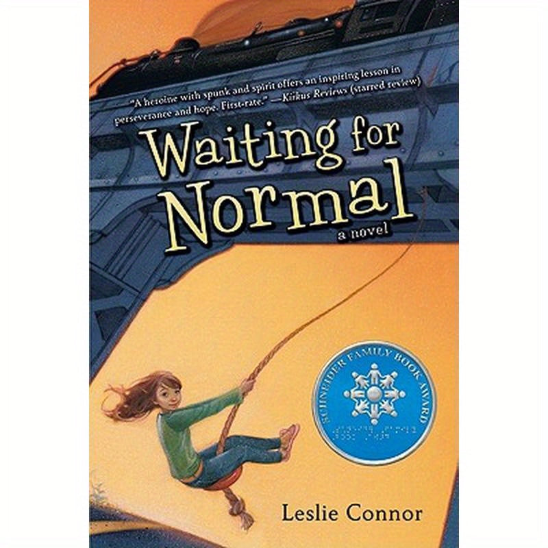 Waiting for Normal