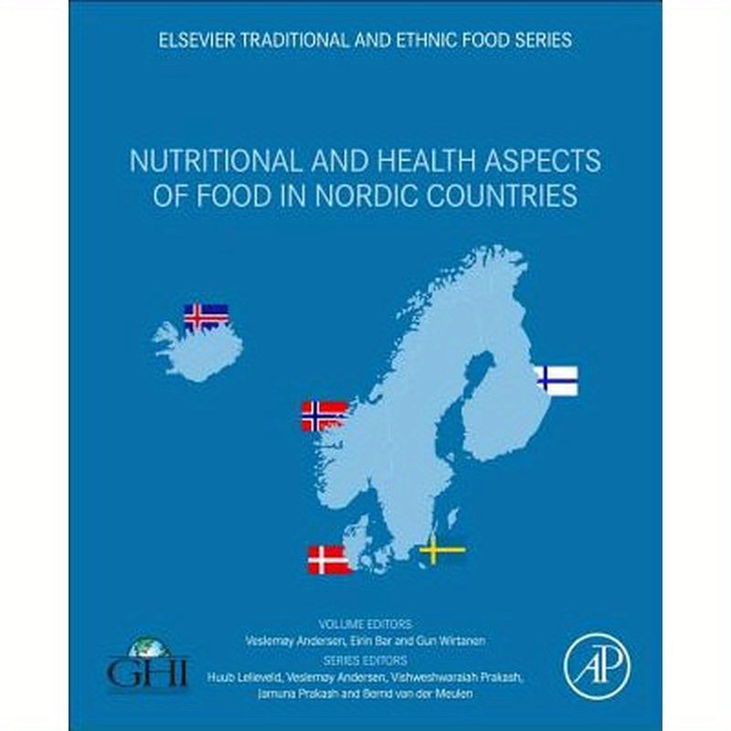 Nutritional and Health Aspects of Food in Nordic Countries