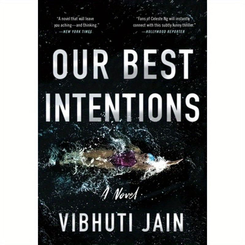 Our Best Intentions