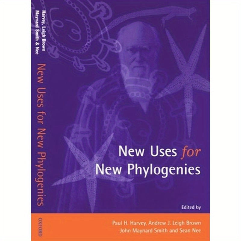 New Uses for New Phylogenies