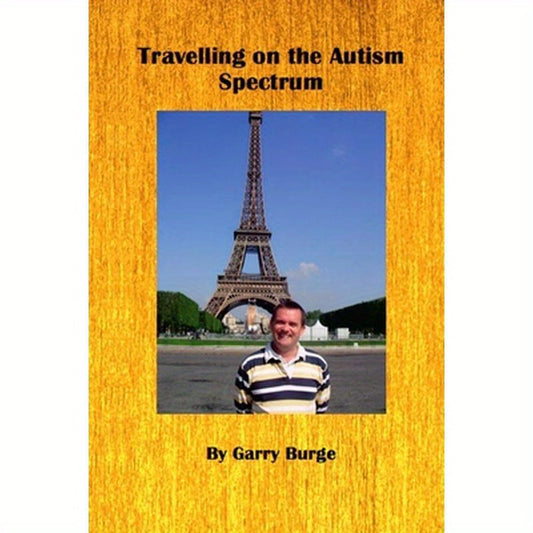 Travelling on the Autism Spectrum