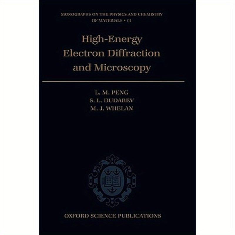 High Energy Electron Diffraction and Microscopy
