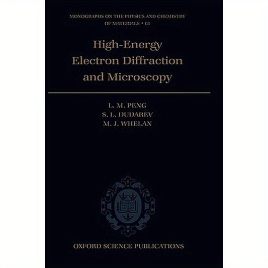 High Energy Electron Diffraction and Microscopy