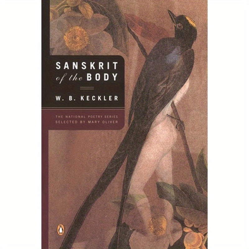 Sanskrit of the Body