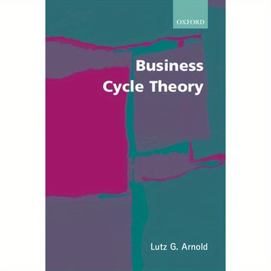 Business Cycle Theory