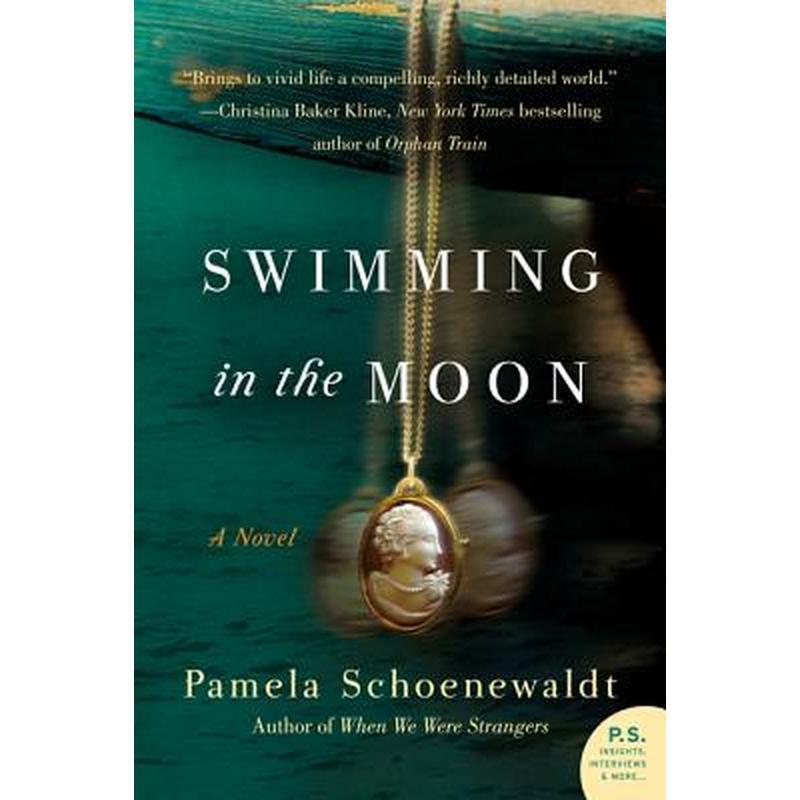 Swimming in the Moon