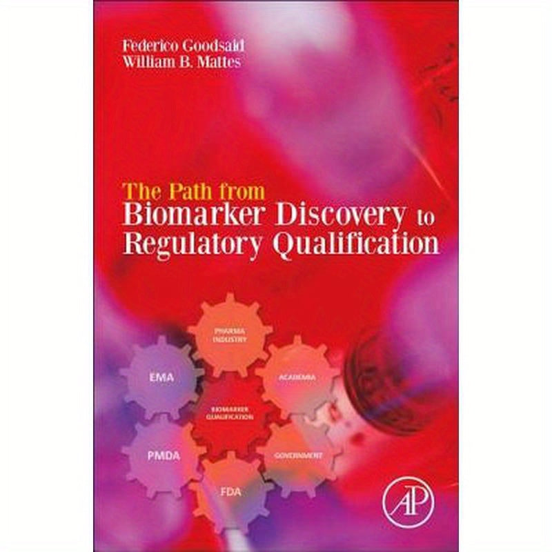 The Path from Biomarker Discovery to Regulatory Qualification