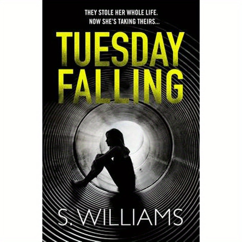 Tuesday Falling