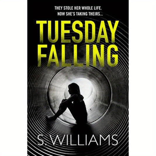 Tuesday Falling