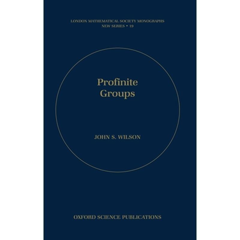 Profinite Groups