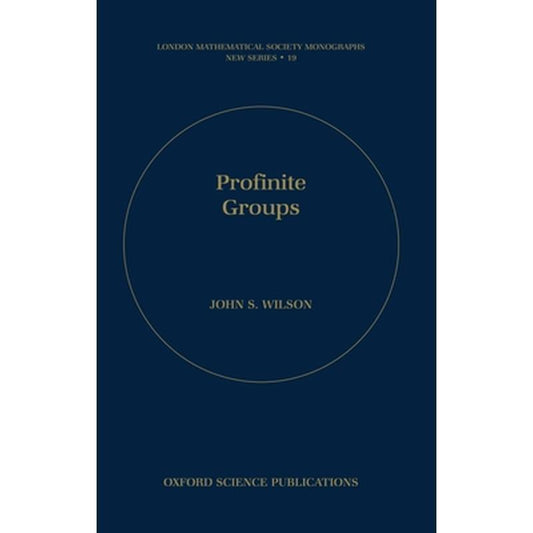 Profinite Groups